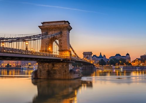 3 Days in Budapest: The Perfect Itinerary for First-Time Visitors