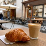 Best cafés in budapest