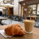 Best cafés in budapest