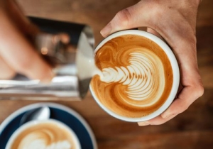 Best cafés in Budapest